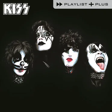 Playlist Plus: KISS