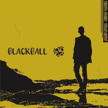 Blackball by Dusty - album cover