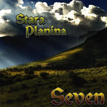 Seven by Stara Planina - album cover