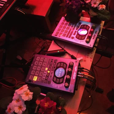 I Don’t Need a Thing