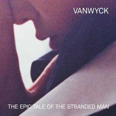 The Epic Tale Of The Stranded Man
