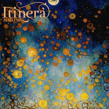 Békélj meg by Itinera - album cover