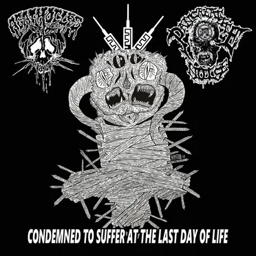 Condemned to Suffer at the Last Day of Life