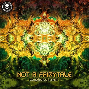 Not a Fairytale by Various Artists - album cover