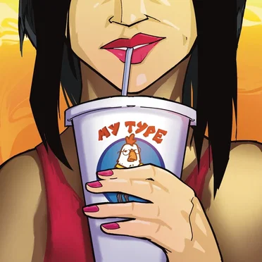 My Type