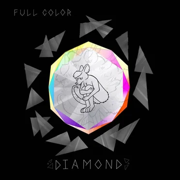 Diamond by Full Color - album cover