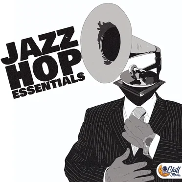 Jazzhop Essentials by Various Artists - album cover