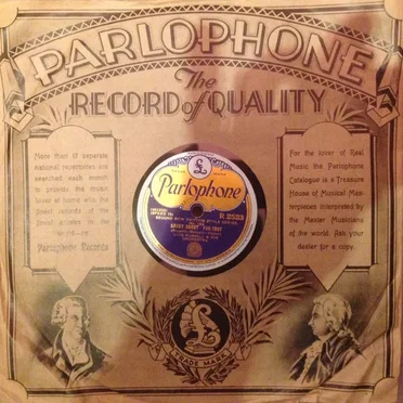 Savoy Shout / Jubilee Stomp