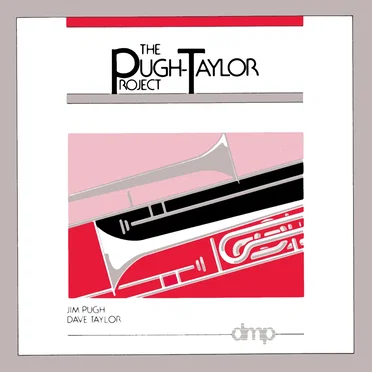 The Pugh Taylor Project by The Pugh-Taylor Project - album cover