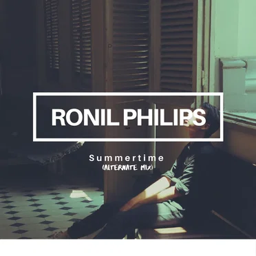 Ronil Philips