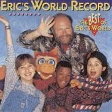 Eric's World Record