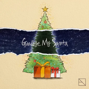 Goodbye My Santa
