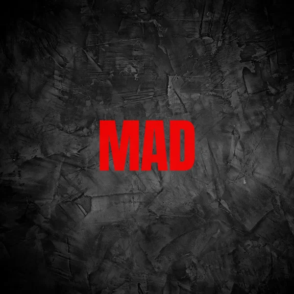 Mad