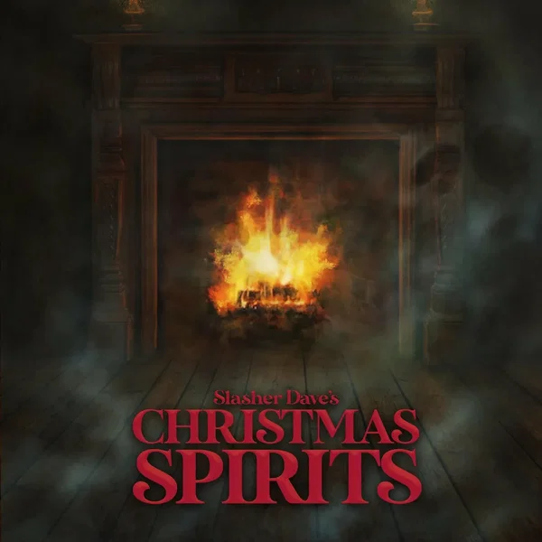 Christmas Spirits