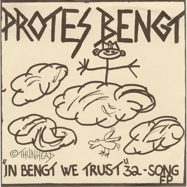 In Bengt We Trust