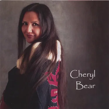 Cheryl Bear by Cheryl Bear - album cover