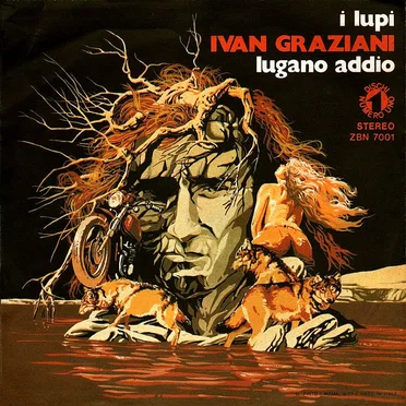 I lupi / Lugano addio