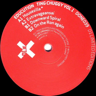Ting Chuggy Vol. 1