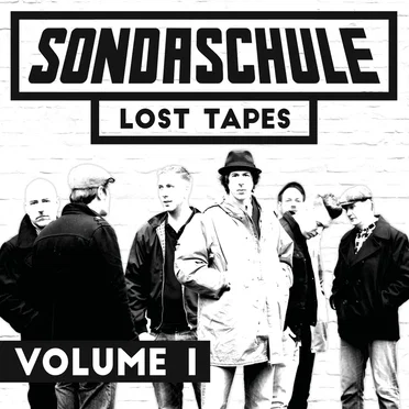 Lost Tapes, Volume 1