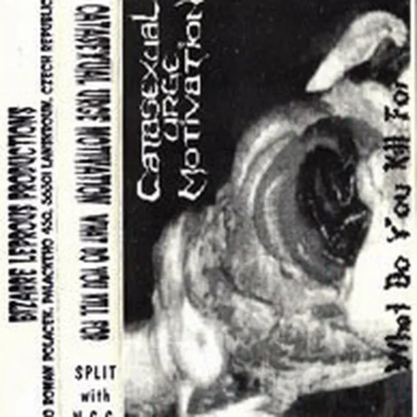 What Do You Kill For / Spasm of Extinction