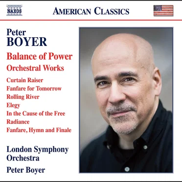 Balance of Power / Orchestral Works