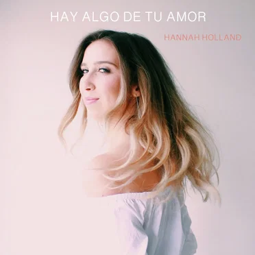Hay algo de tu amor