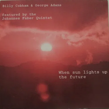 When Sun Lights Up The Future