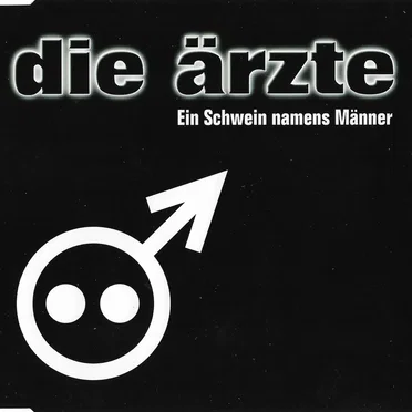 Ein Schwein namens Männer