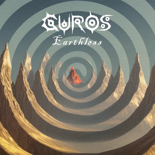 EARTHLESS