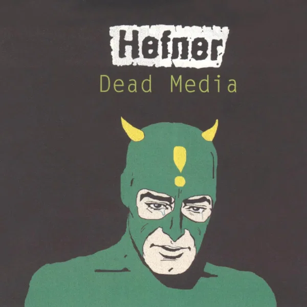 Dead Media