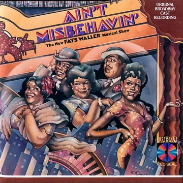 Ain’t Misbehavin’