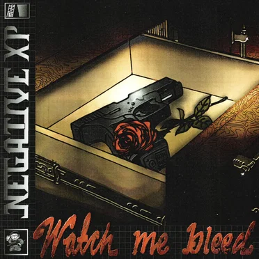 Watch Me Bleed