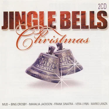 Jingle Bells Christmas by Various Artists - album cover