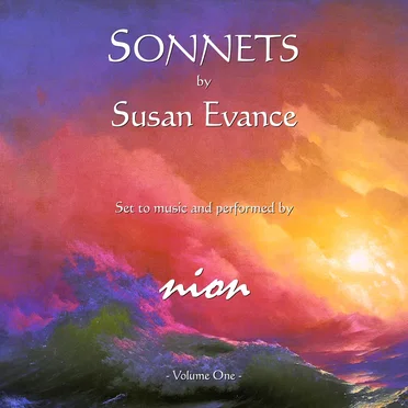 Sonnets by Susan Evance, Volume One by nion - album cover