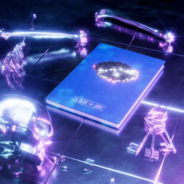 HOUSE OF CARDS (Kevin Shields Rainbow Belts remix)