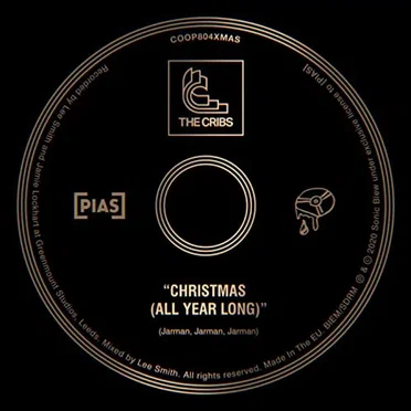 Christmas (All Year Long)