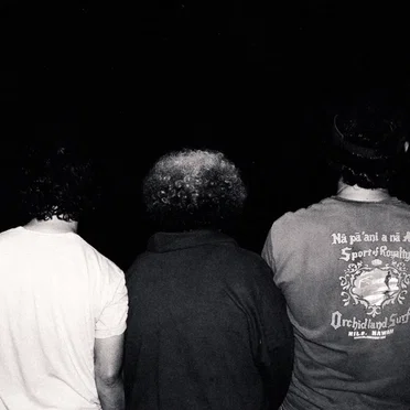 Live in San Francisco by Icky Boyfriends - album cover