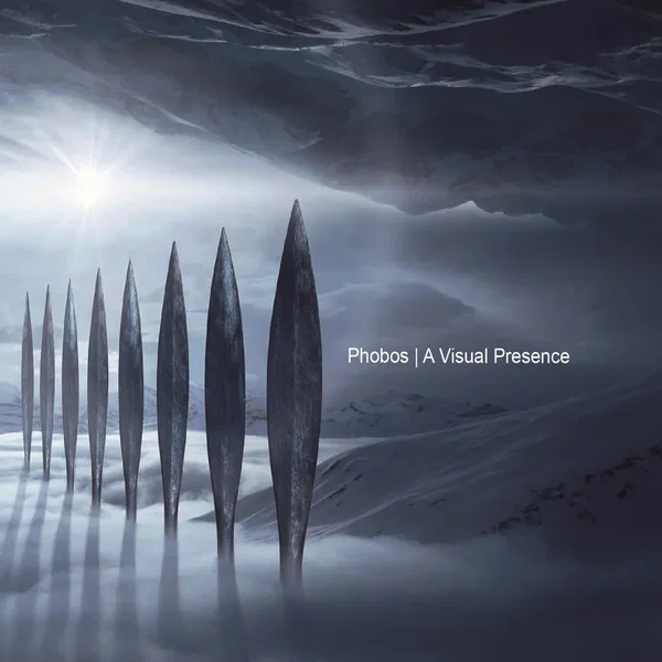 A Visual Presence