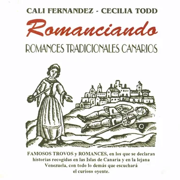 Romanciando: Romances populares canarios