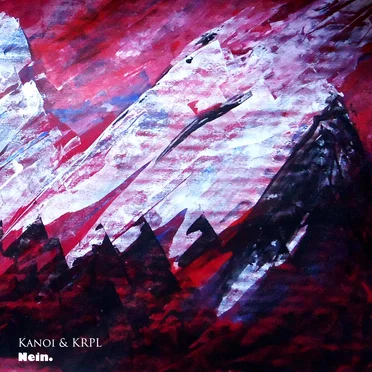 Nein. by Kanoi - album cover