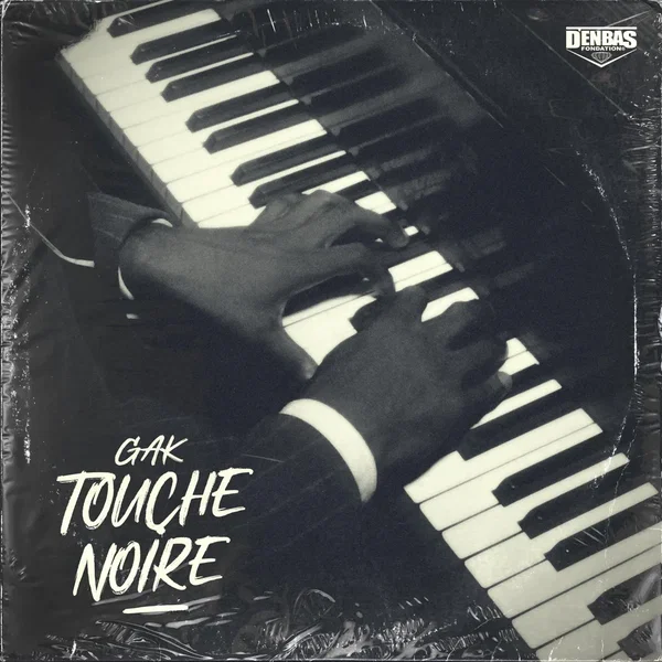 Touche Noire