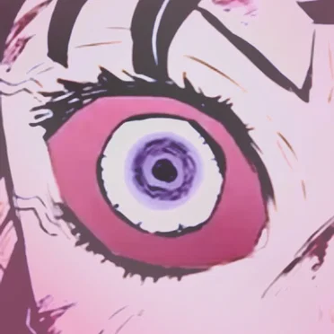 vermilion eye by Kira - album cover