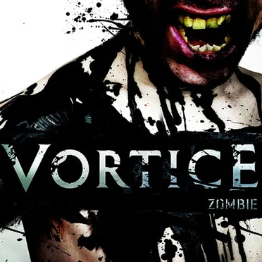 Zombie by Vortice - album cover