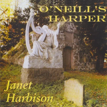 O’Neill’s Harper by Janet Harbison - album cover