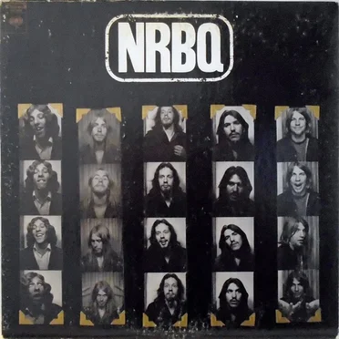 NRBQ