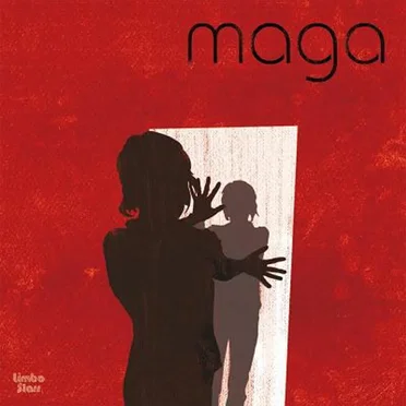 maga by maga - album cover