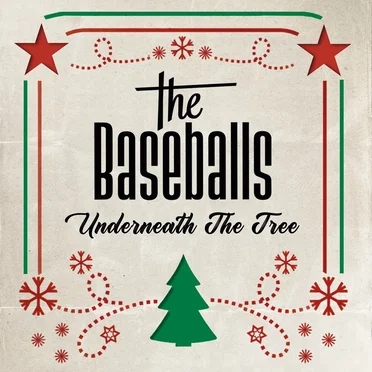 Underneath the Tree