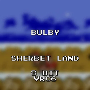Sherbet Land 8 Bit VRC6 (Mario Kart: Double Dash!!)