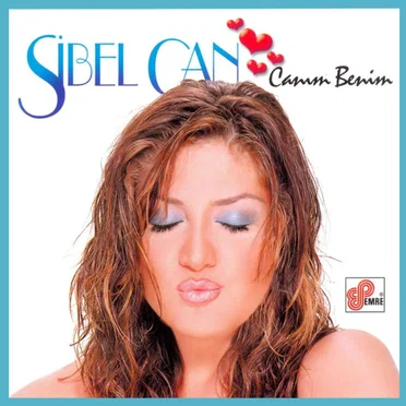Canım Benim by Sibel Can - album cover