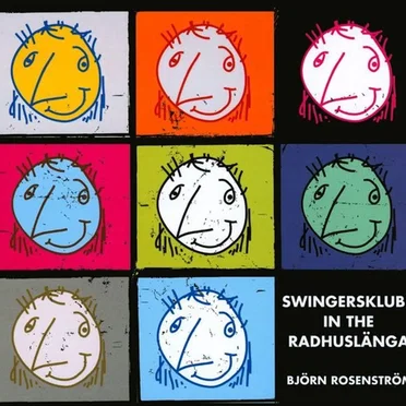 Swingersklubb in the Radhuslänga